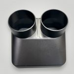 Double Spout