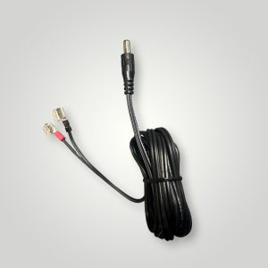 Battery Adapter with TAB clips