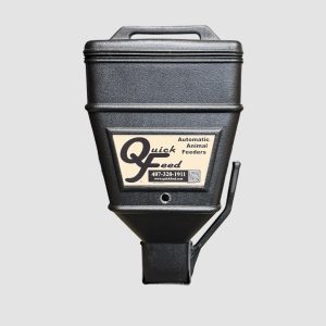 Manual Feeder