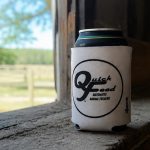 Quick Feed Can Cooler